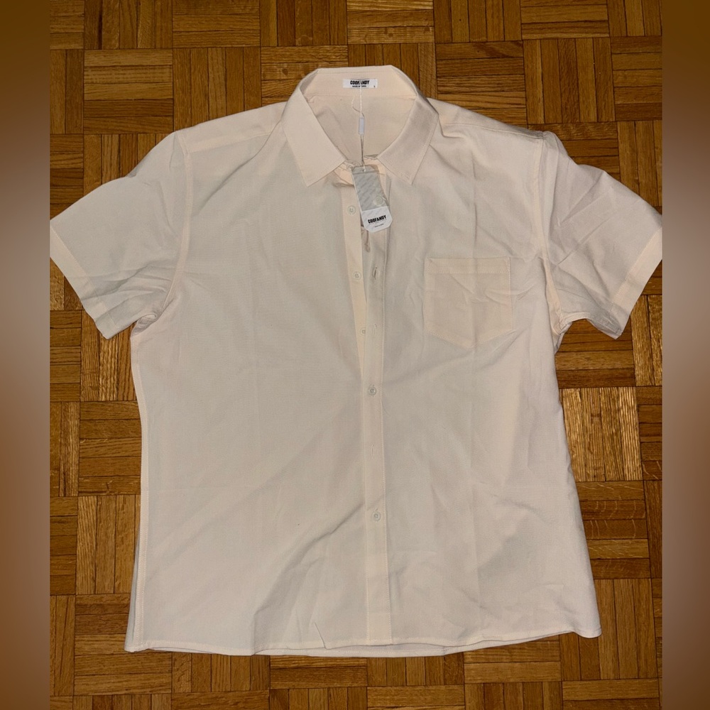 Brand New Men’s Shirt
